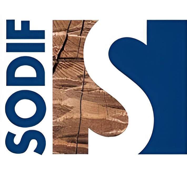 Logo SODIF